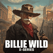 Billie Wild Game Image