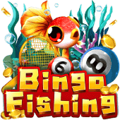 Bingo Fishing Game Image