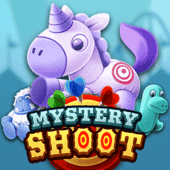 Mystery Shoot Game Image