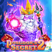 Poseidon's Secret 2 Game Image
