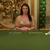 Salon Privé Baccarat B Game Image
