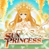 Sun Princess Game Image