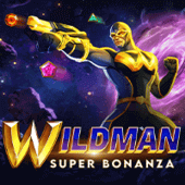 Wildman Super Bonanza Game Image