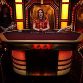 Xxxtreme Lightning Baccarat Game Image